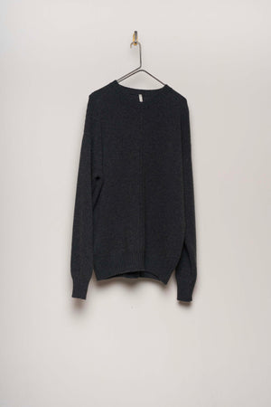 #2686 - v neck pullover