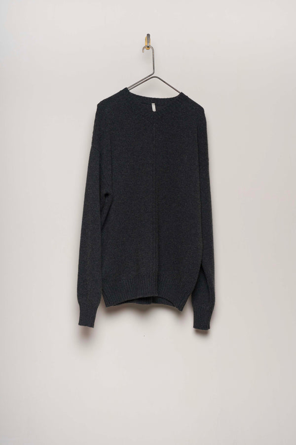 #2686 - v neck pullover