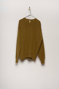 #2686 - v neck pullover