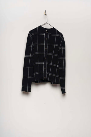 #2626 - cardigan