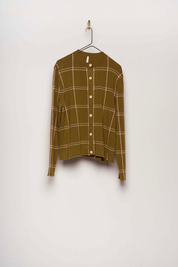 #2626 - cardigan