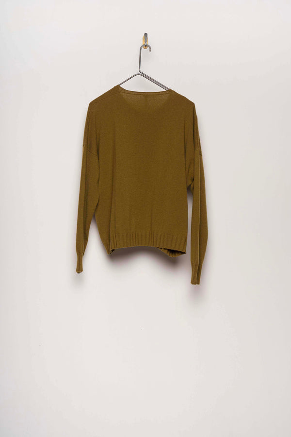 #2629 - pullover with pockets