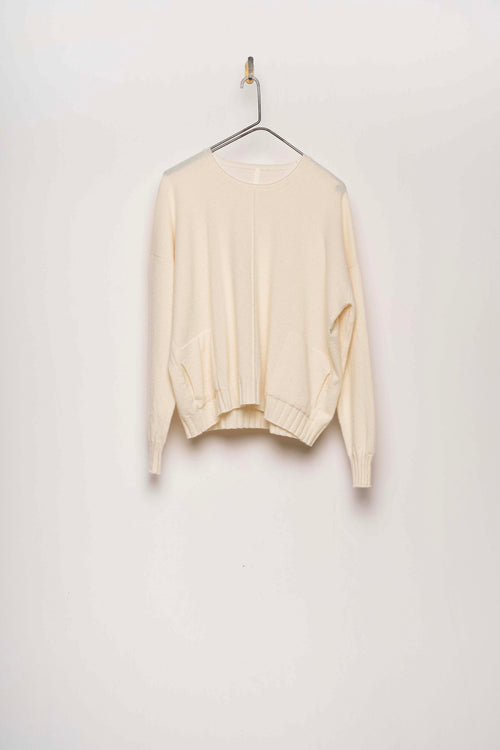 #2629 - pullover with pockets