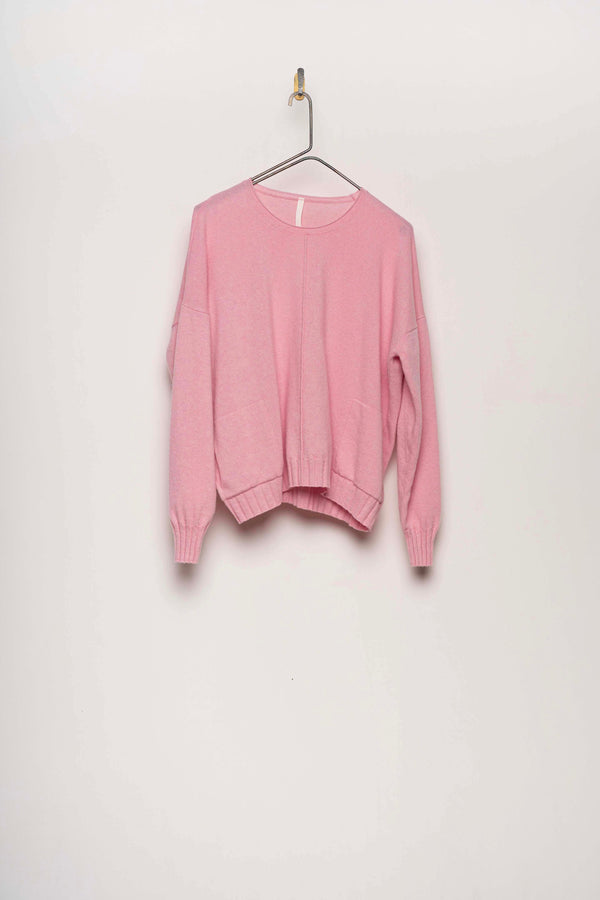 #2629 - pullover with pockets