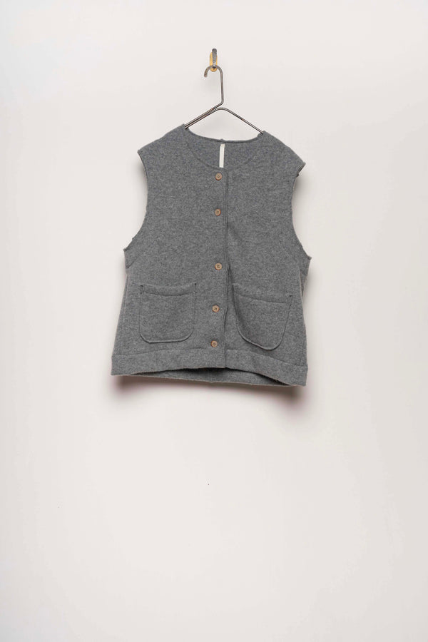 #2654 - vest