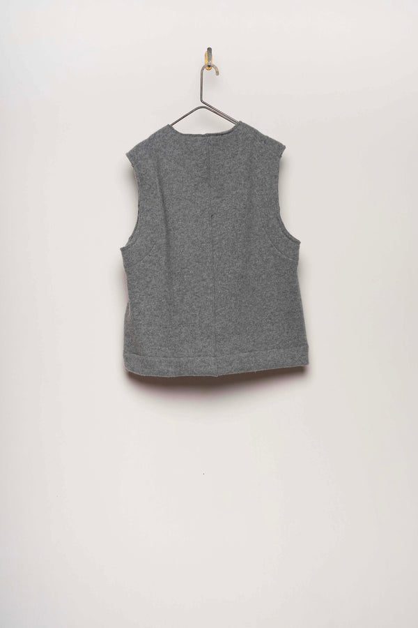 #2654 - vest