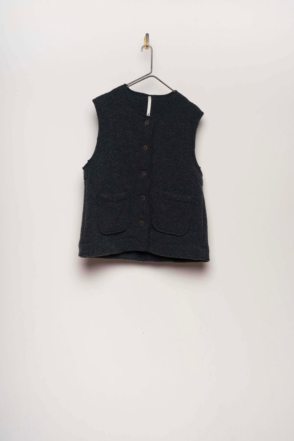 #2654 - vest