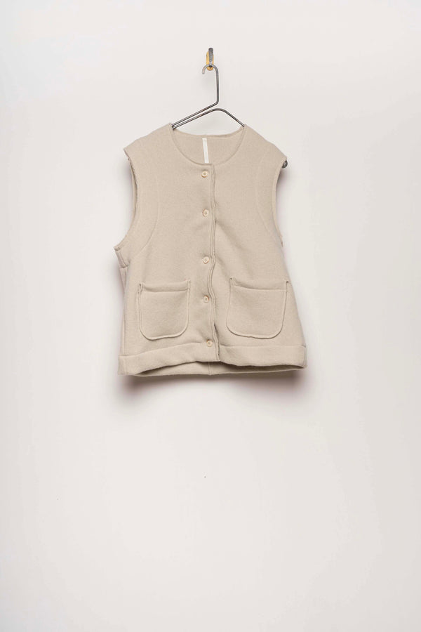 #2654 - vest