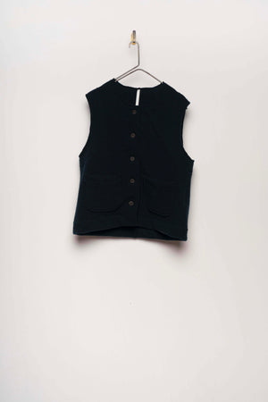 #2654 - vest