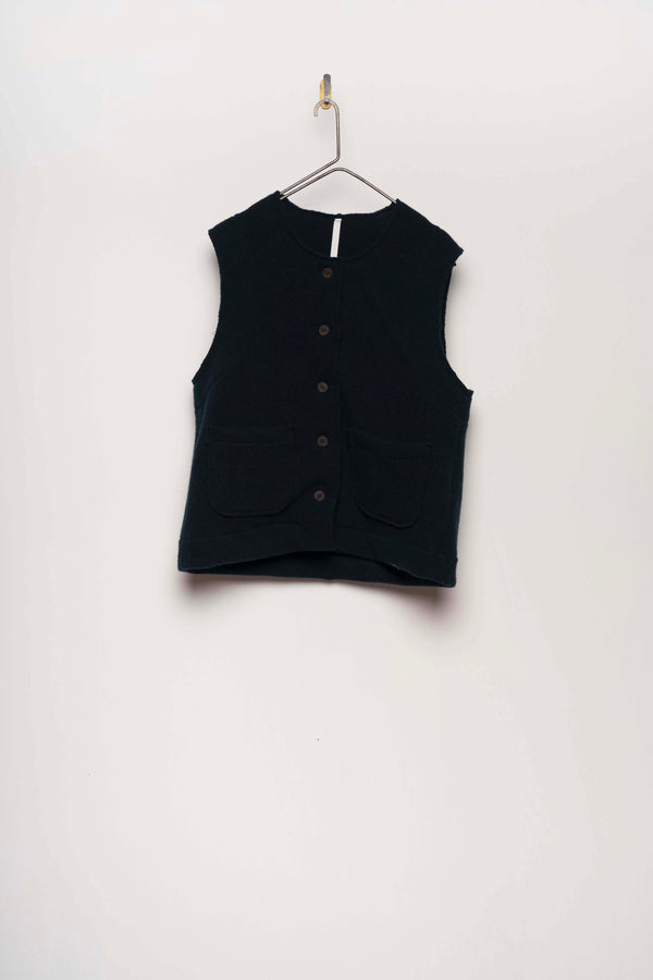 #2654 - vest