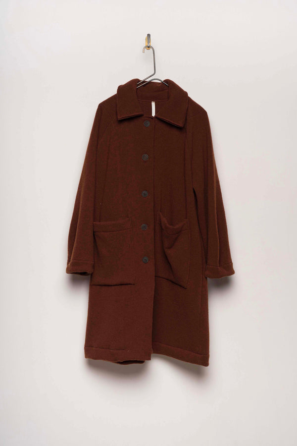 #2652 - coat