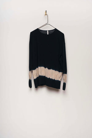 #2635 - round neck pullover