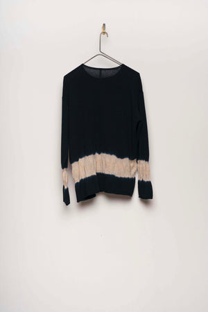 #2635 - round neck pullover