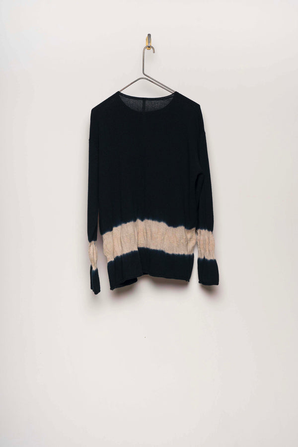 #2635 - round neck pullover