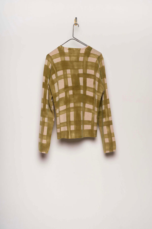 #2637 - round neck pullover