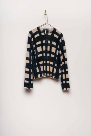 #2638 - cardigan