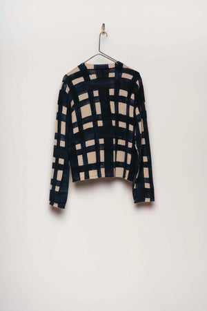 #2638 - cardigan