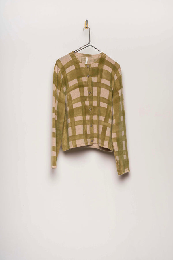 #2638 - cardigan