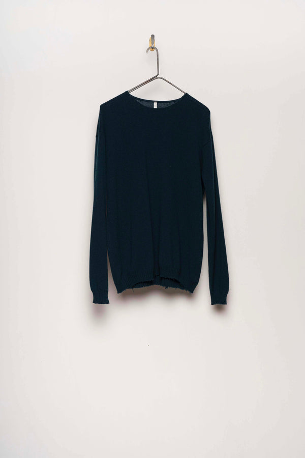 #2647 - round neck pullover