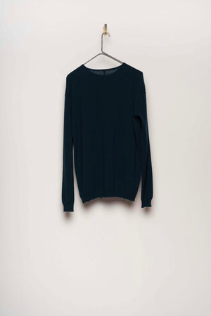 #2647 - round neck pullover