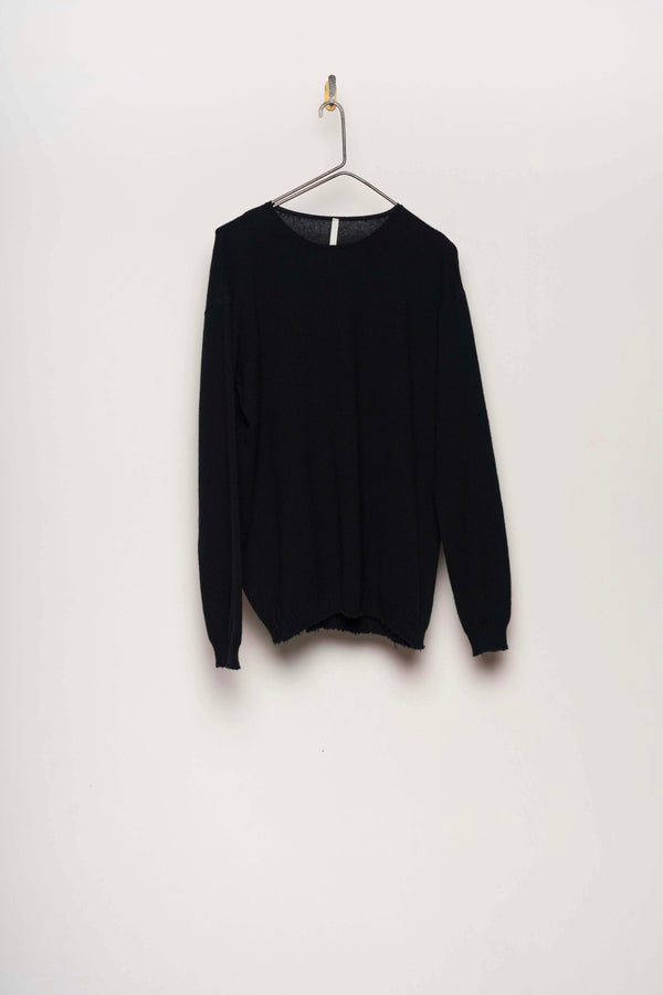 #2647 - round neck pullover