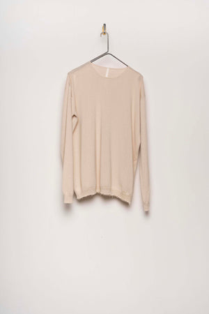 #2647 - round neck pullover