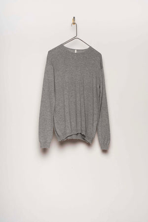 #2647 - round neck pullover