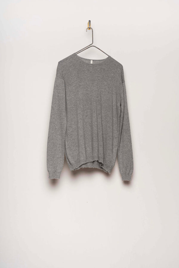 #2647 - round neck pullover