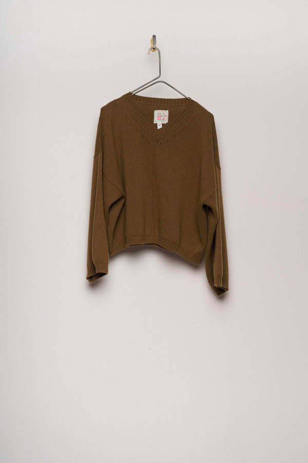 Pullover Karlotta - 26401