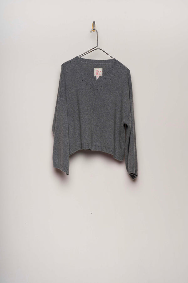 Pullover Karlotta - 26401