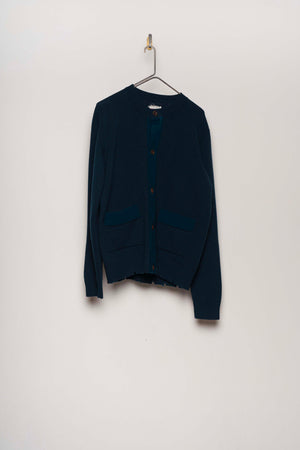 Men’s Cardigan Karl - 26805