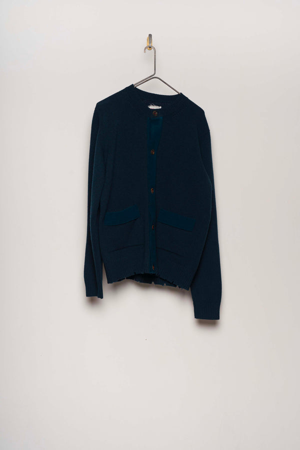 Men’s Cardigan Karl - 26805