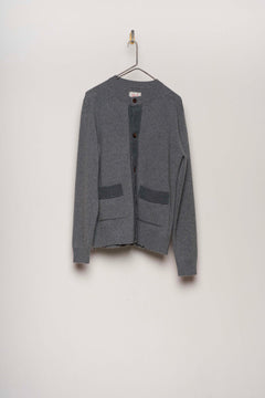 Men’s Cardigan Karl - 26805