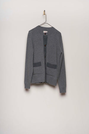 Men’s Cardigan Karl - 26805