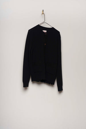 Men’s Cardigan Karl - 26805