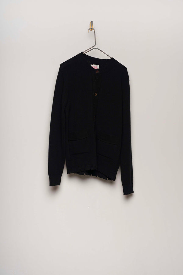 Men’s Cardigan Karl - 26805