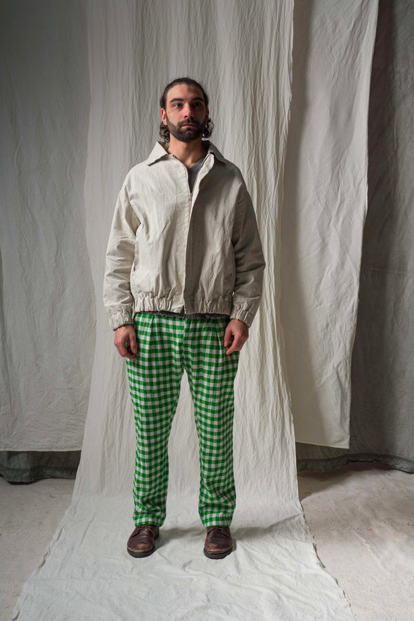 Men’s Jacket  Benno - 26775