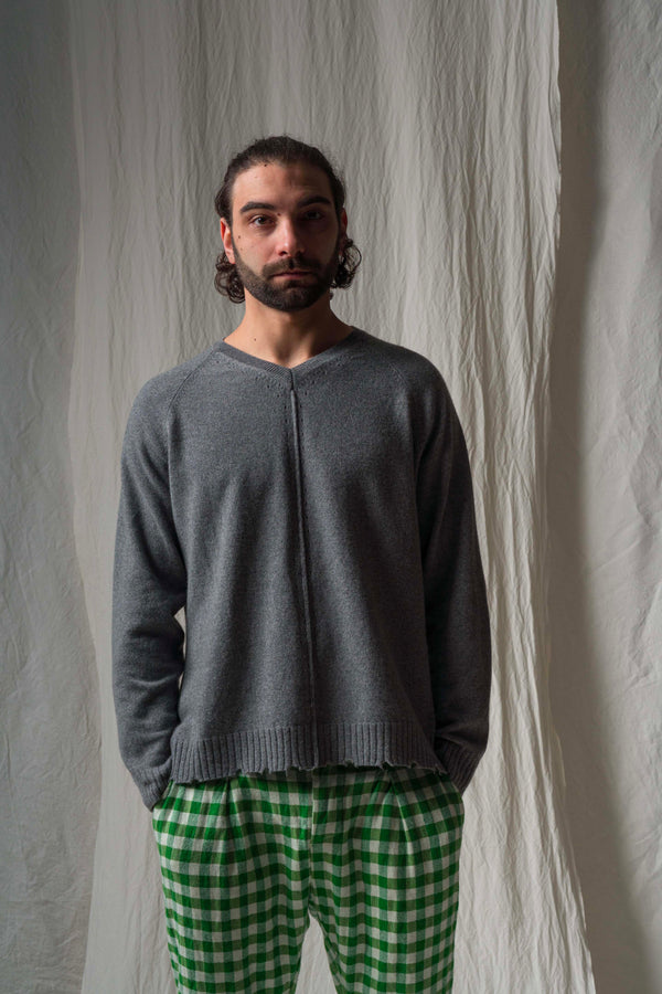 Men’s Pullover Placido - 26806