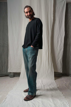 Men’s Pants Pascal - 26743