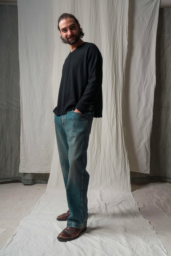 Men’s Pants Pascal - 26743