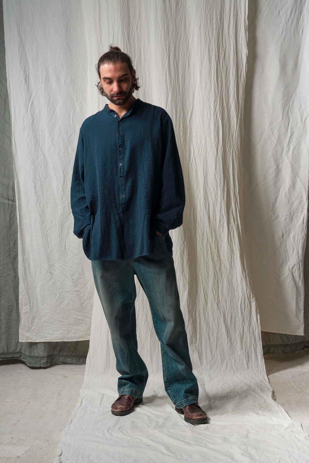 Men’s Shirt Christoph - 26771