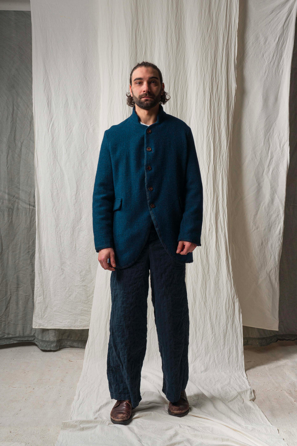 Men’s Jacket  Valdemar - 26706