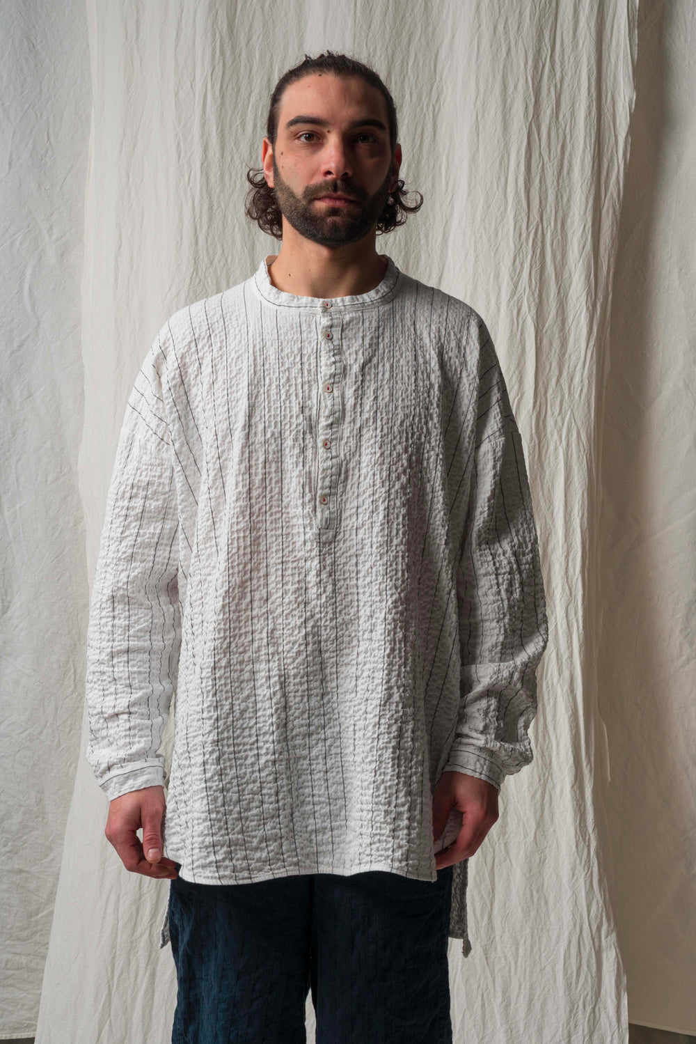 Men’s Shirt  Chlodwig - 26770