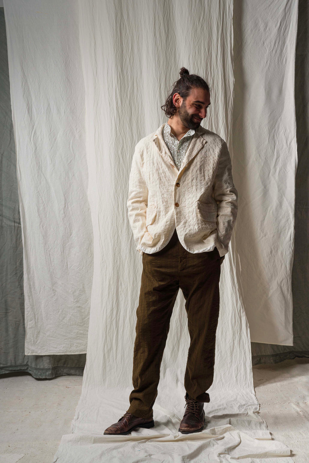 Men’s Jacket  Valerian - 26756