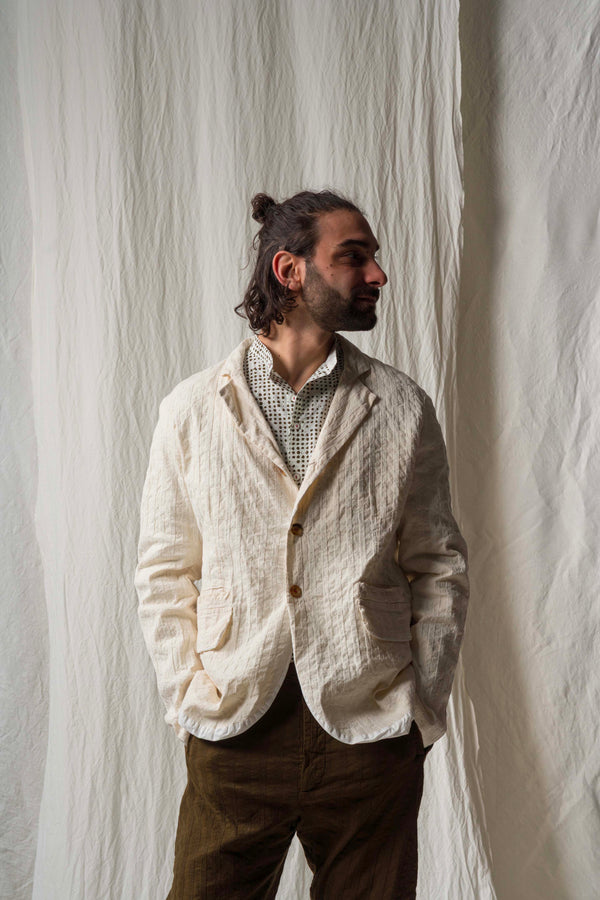 Men’s Jacket  Valerian - 26756