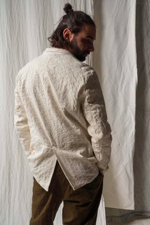 Men’s Jacket  Valerian - 26756