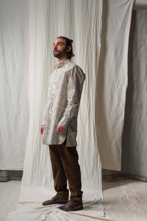 Men’s Shirt  Casper - 26786P