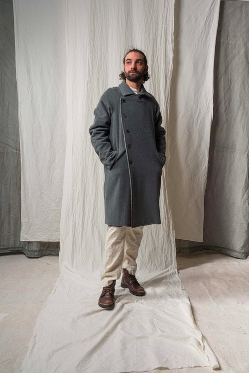 Men’s Coat Magnus - 26712