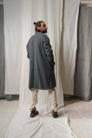 Men’s Coat Magnus - 26712