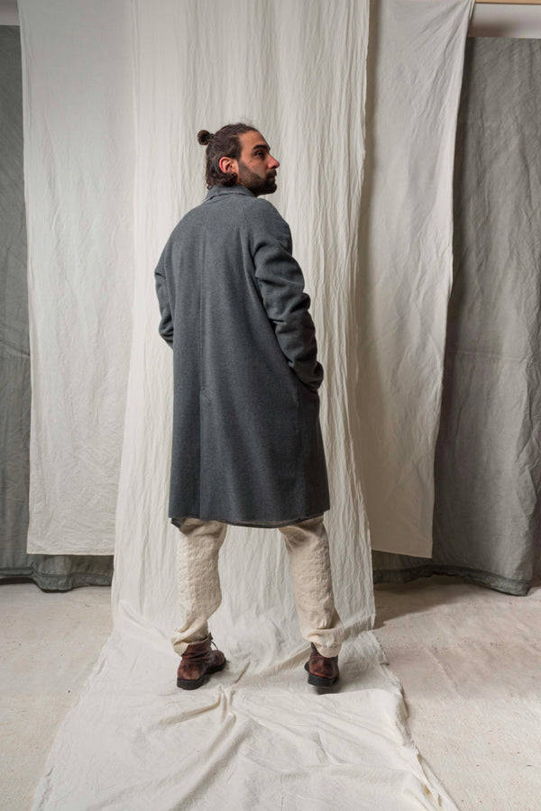 Men’s Coat Magnus - 26712
